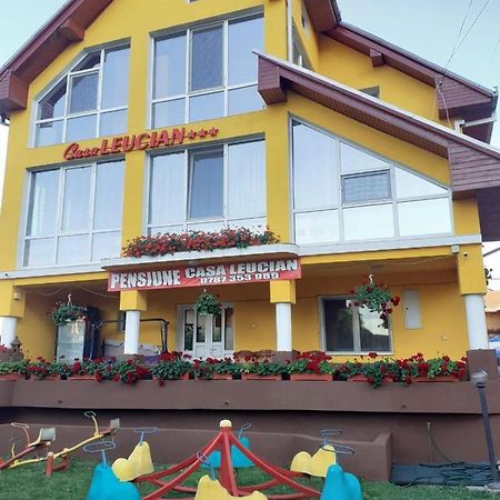Casa Leucian Ξενοδοχείο Ντέβα Εξωτερικό φωτογραφία