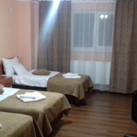 Casa Leucian Ξενοδοχείο Ντέβα Εξωτερικό φωτογραφία