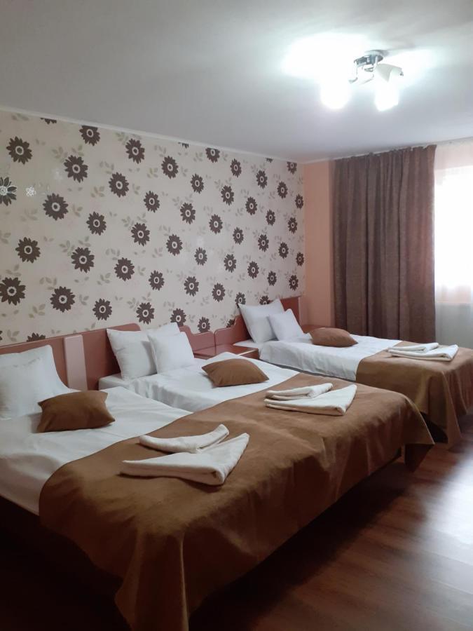Casa Leucian Ξενοδοχείο Ντέβα Εξωτερικό φωτογραφία