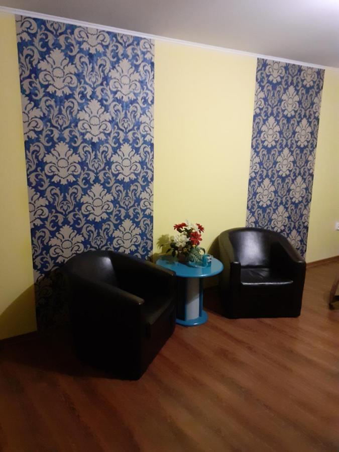 Casa Leucian Ξενοδοχείο Ντέβα Εξωτερικό φωτογραφία