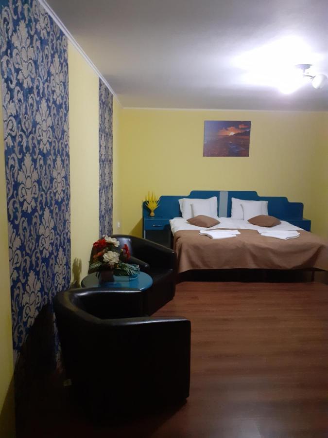 Casa Leucian Ξενοδοχείο Ντέβα Εξωτερικό φωτογραφία