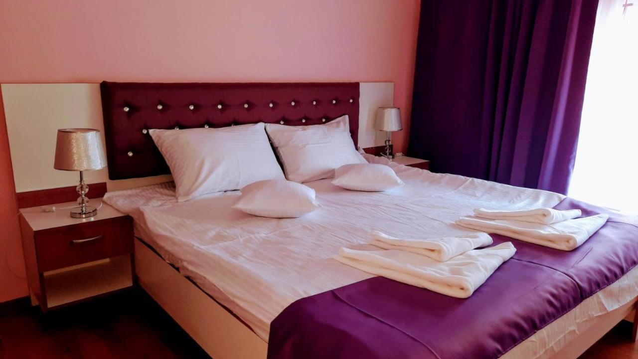 Casa Leucian Ξενοδοχείο Ντέβα Εξωτερικό φωτογραφία