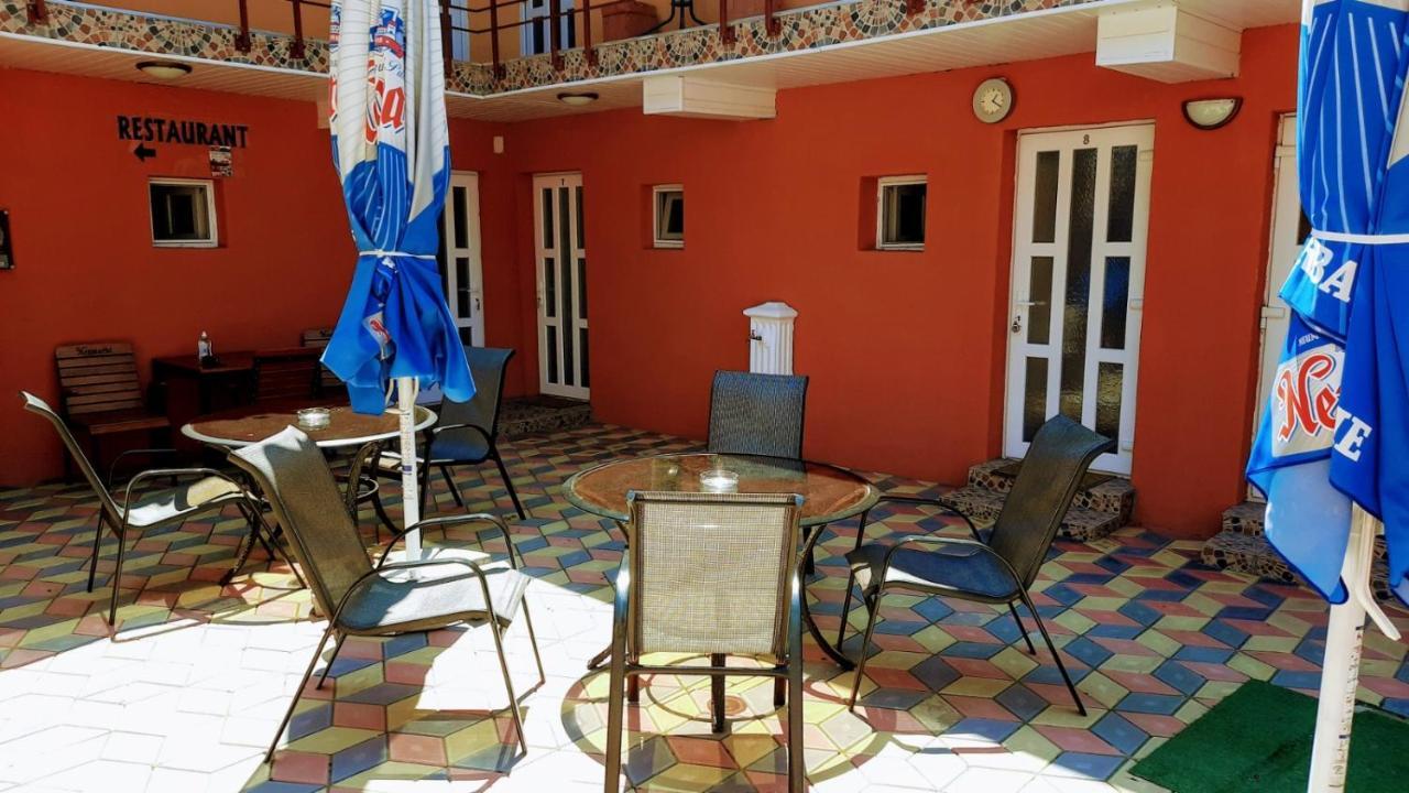 Casa Leucian Ξενοδοχείο Ντέβα Εξωτερικό φωτογραφία