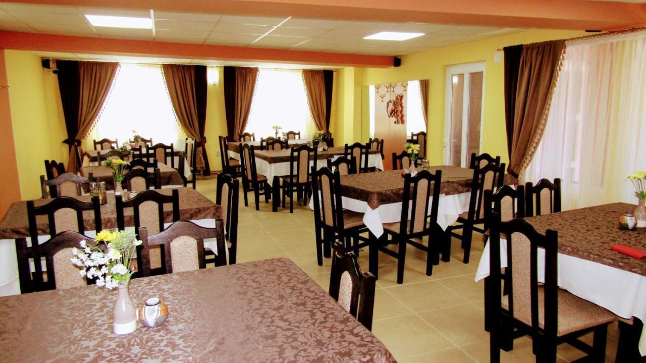 Casa Leucian Ξενοδοχείο Ντέβα Εξωτερικό φωτογραφία