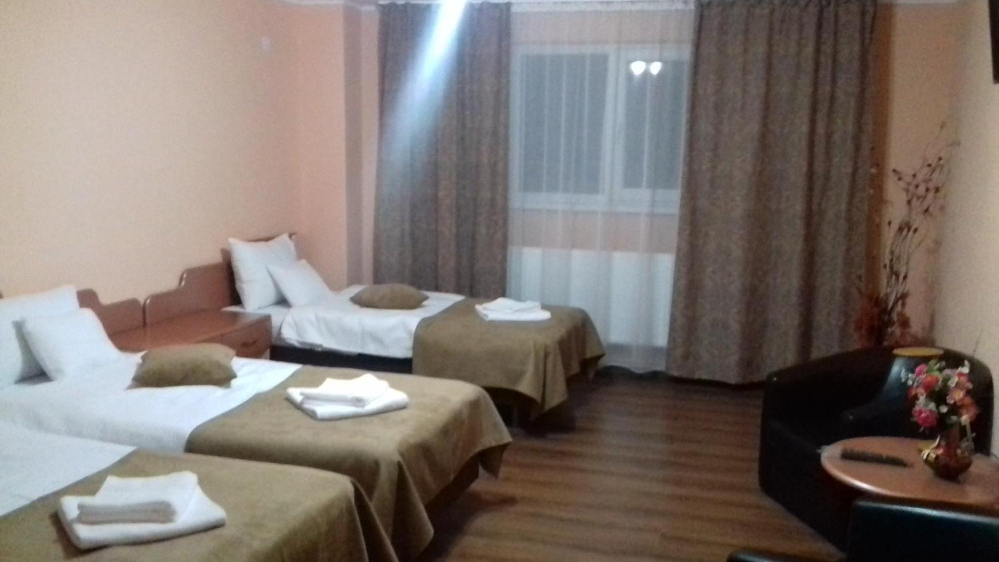 Casa Leucian Ξενοδοχείο Ντέβα Εξωτερικό φωτογραφία