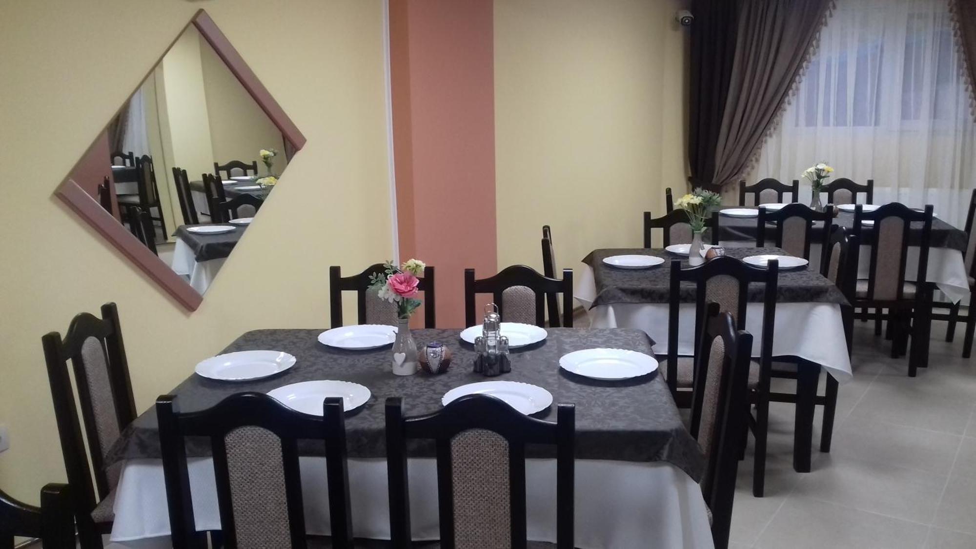 Casa Leucian Ξενοδοχείο Ντέβα Εξωτερικό φωτογραφία