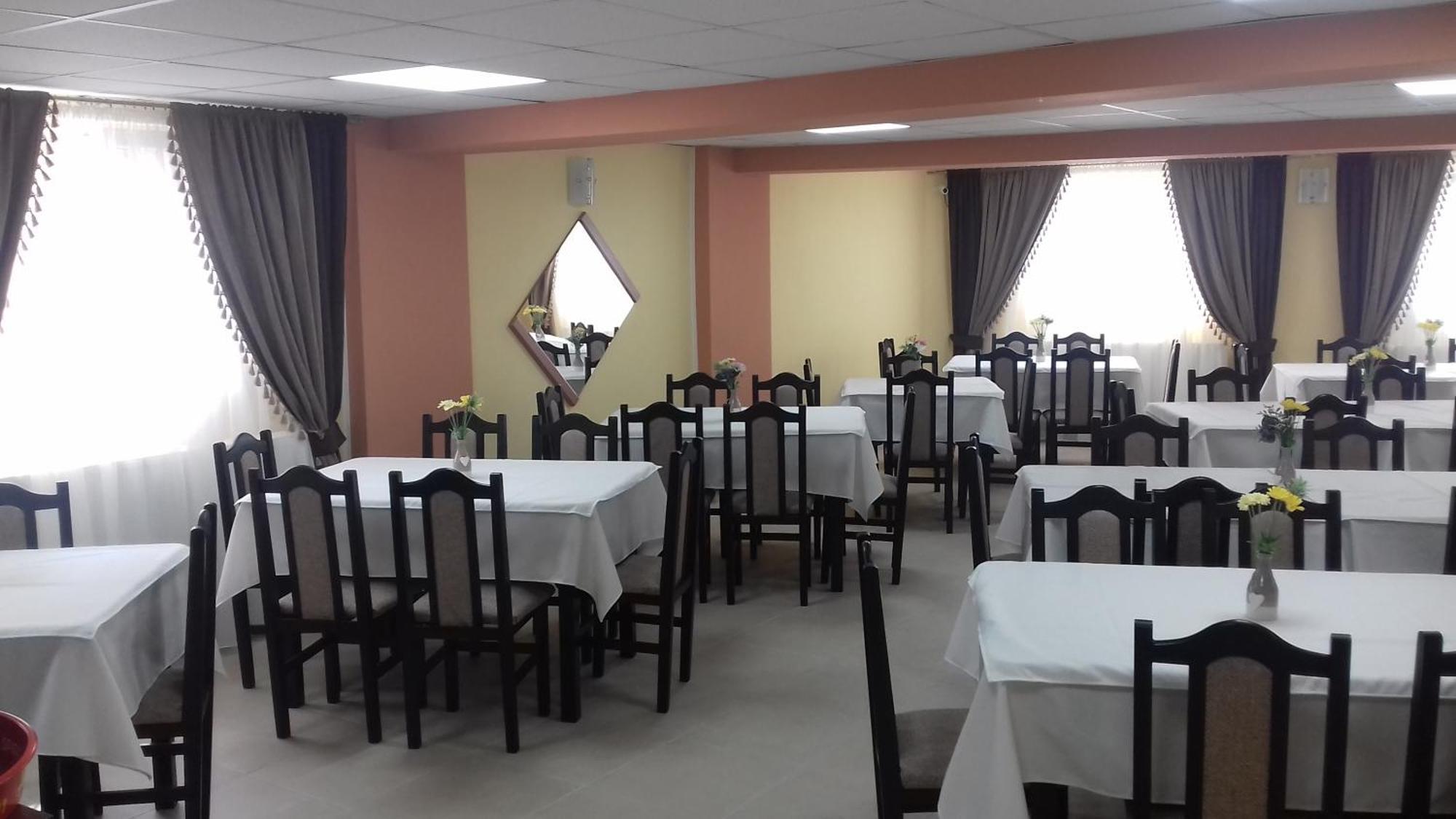Casa Leucian Ξενοδοχείο Ντέβα Εξωτερικό φωτογραφία