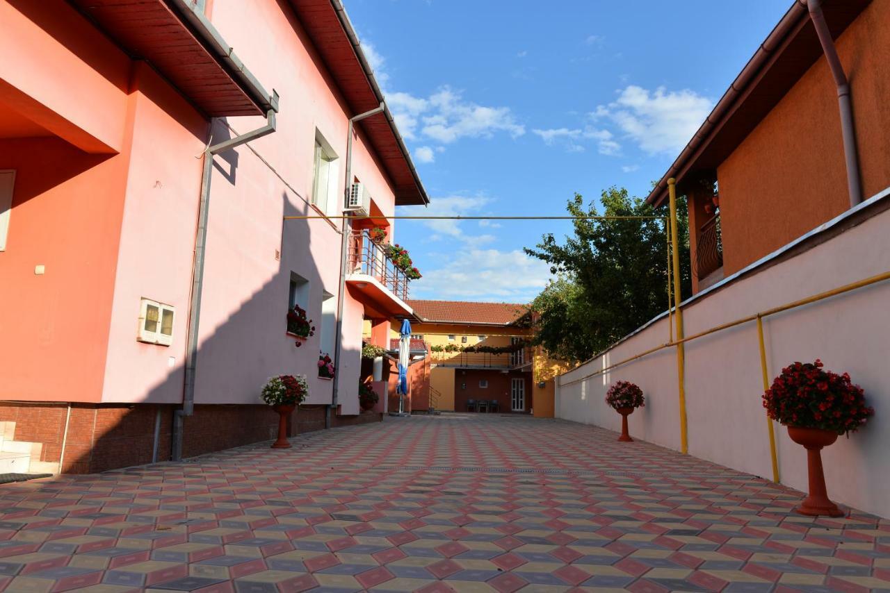 Casa Leucian Ξενοδοχείο Ντέβα Εξωτερικό φωτογραφία