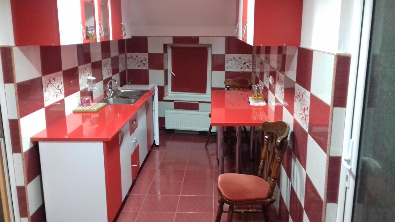 Casa Leucian Ξενοδοχείο Ντέβα Εξωτερικό φωτογραφία