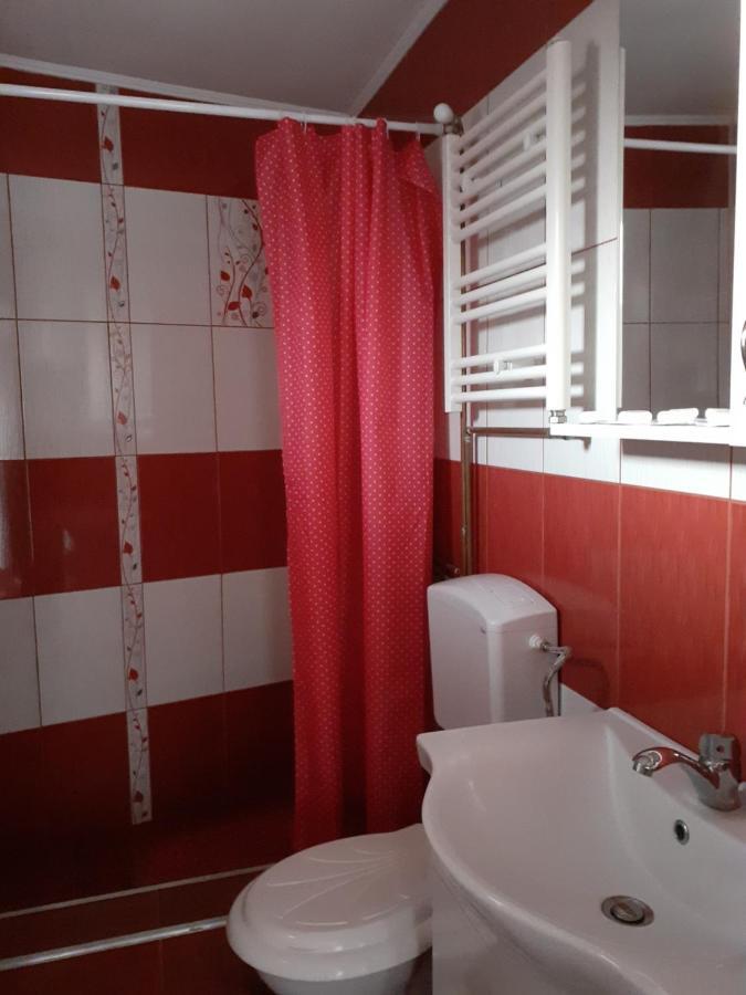 Casa Leucian Ξενοδοχείο Ντέβα Εξωτερικό φωτογραφία